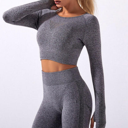 MADISON SEAMLESS LEGGINGS SET - Activewear Sale!