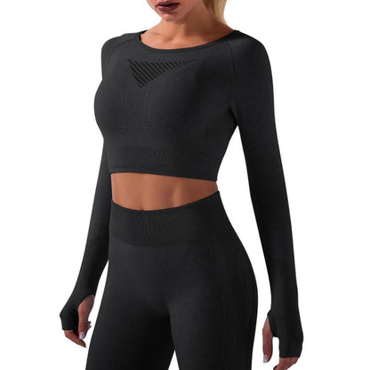 MADISON SEAMLESS LEGGINGS SET - Activewear Sale!
