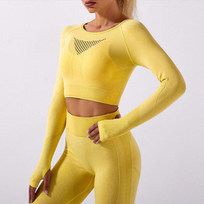 MADISON SEAMLESS LEGGINGS SET - Activewear Sale!