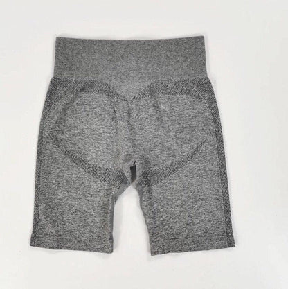MADISON SEAMLESS SHORTS SET - 4 Colorways