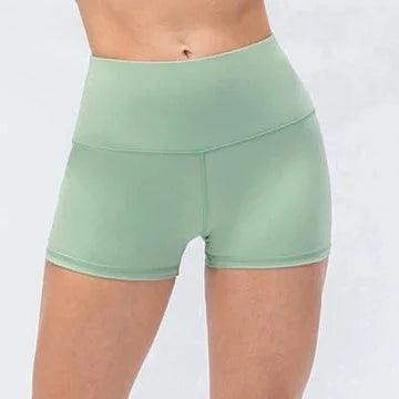 NKD GYM SHORTS - 10 Colorways