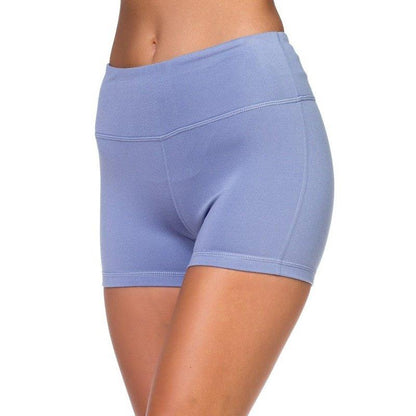 LULU BASIC YOGA SHORTS - 10 Colorways