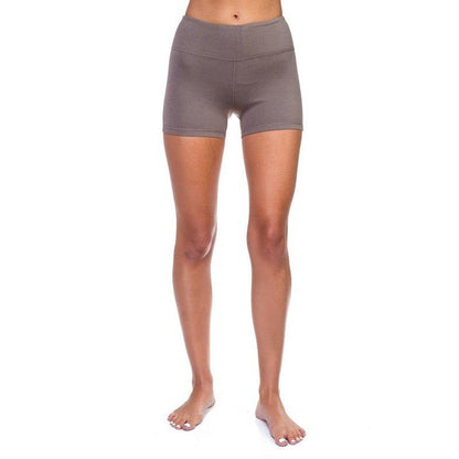 LULU BASIC YOGA SHORTS - 10 Colorways