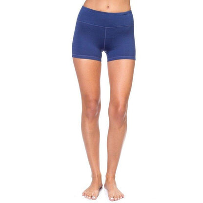 LULU BASIC YOGA SHORTS - 10 Colorways