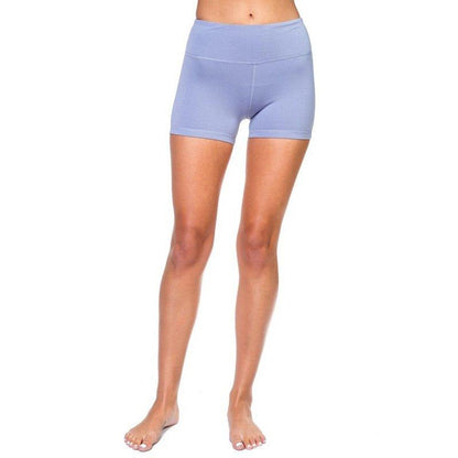 LULU BASIC YOGA SHORTS - 10 Colorways