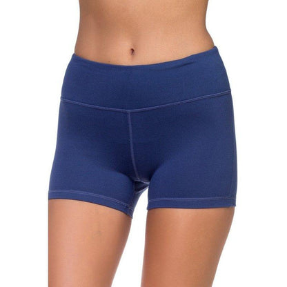 LULU BASIC YOGA SHORTS - 10 Colorways