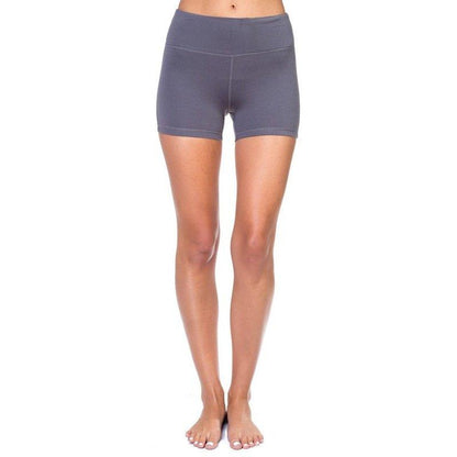 LULU BASIC YOGA SHORTS - 10 Colorways