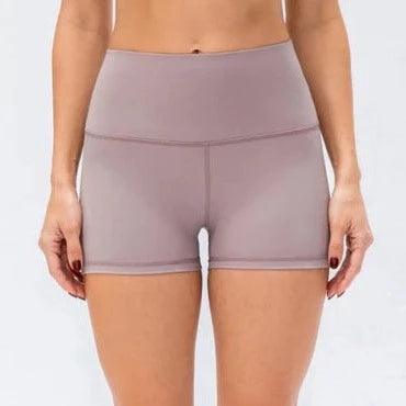 NKD GYM SHORTS - 10 Colorways