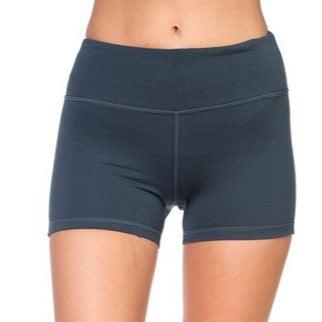 LULU BASIC YOGA SHORTS - 10 Colorways