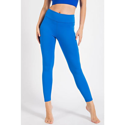 NKD LEGGINGS W/POCKETS - 24 Colorways