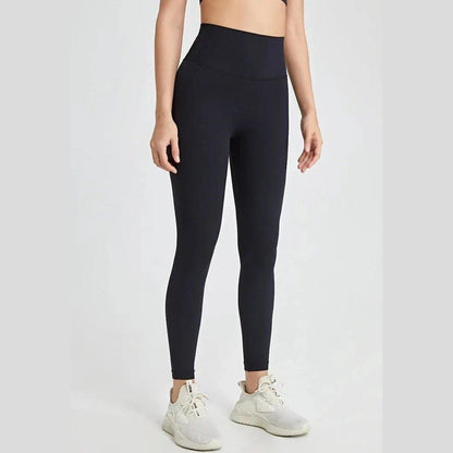 NKD LEGGINGS with Built-In Underwear