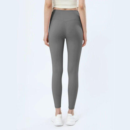 NKD LEGGINGS with Built-In Underwear