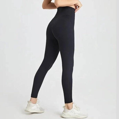 NKD LEGGINGS with Built-In Underwear
