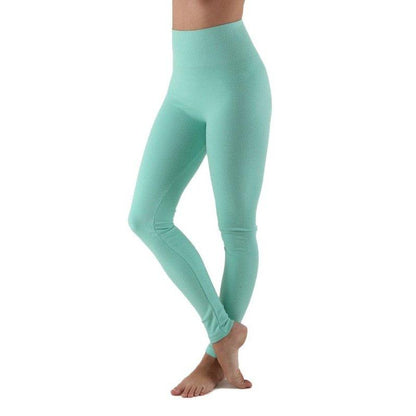 NKD REST DAY LEGGINGS - 10 Colorways