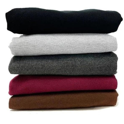 NKD REST DAY LEGGINGS - 10 Colorways