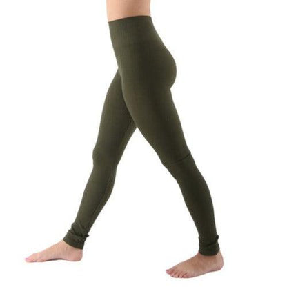NKD REST DAY LEGGINGS - 10 Colorways
