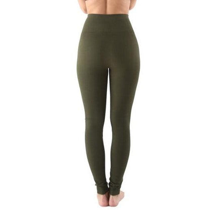 NKD REST DAY LEGGINGS - 10 Colorways