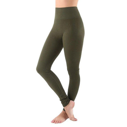 NKD REST DAY LEGGINGS - 10 Colorways