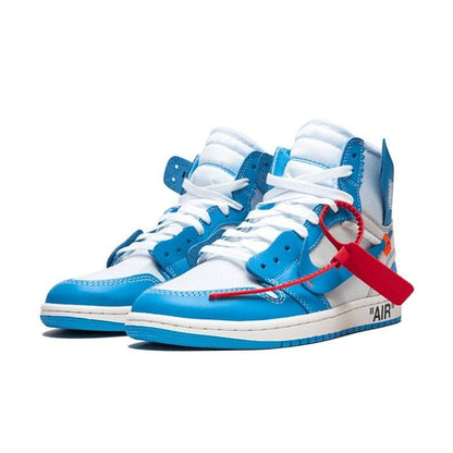 Off-White Sneaker Collection