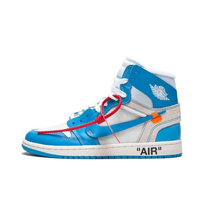 Off-White Sneaker Collection