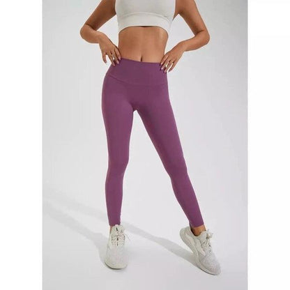 POCKET SCRUNCH BUM LEGGINGS - 12 Colorways