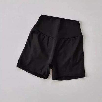 POCKET SCRUNCH BUM SHORTS - 9 Colorways