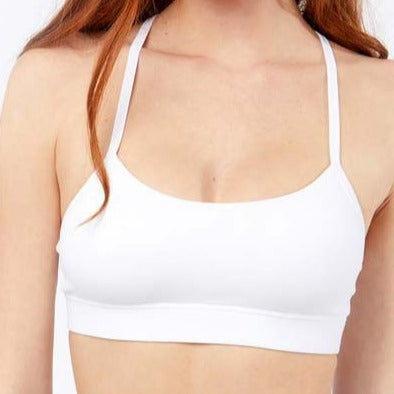 Pro Y-Back Sports Bra - 2 Colorways