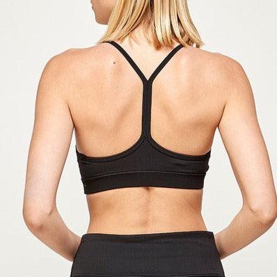 Pro Y-Back Sports Bra - 2 Colorways