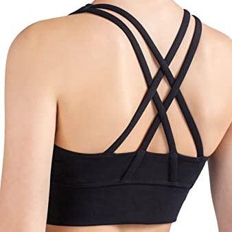 Purpose Sports Bra - 2 Colorways