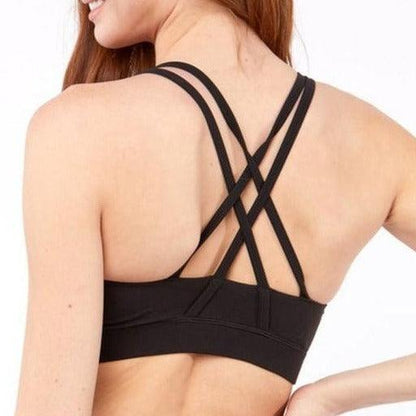 Purpose Sports Bra - 2 Colorways