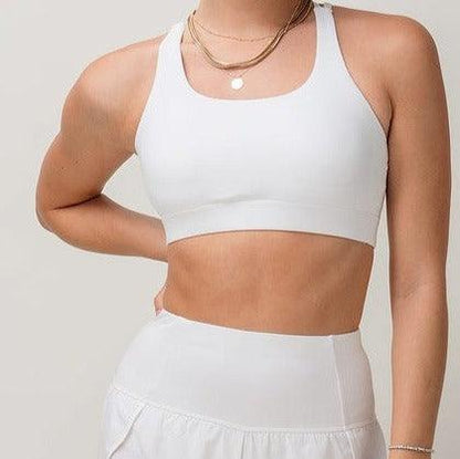 Purpose Sports Bra - 2 Colorways
