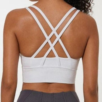 Purpose Sports Bra - 2 Colorways