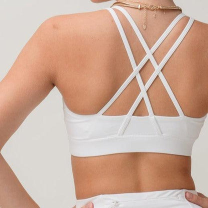 Purpose Sports Bra - 2 Colorways