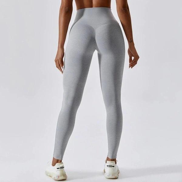 SCULPT SEAMLESS LEGGINGS - 14 Colorways