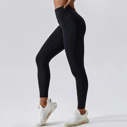 SCULPT SEAMLESS LEGGINGS - 14 Colorways
