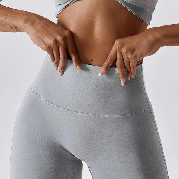 SCULPT SEAMLESS LEGGINGS - 14 Colorways