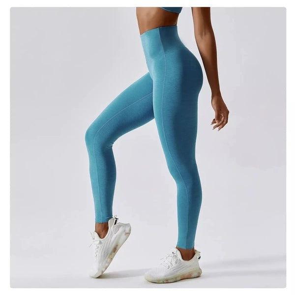 SCULPT SEAMLESS LEGGINGS - 14 Colorways