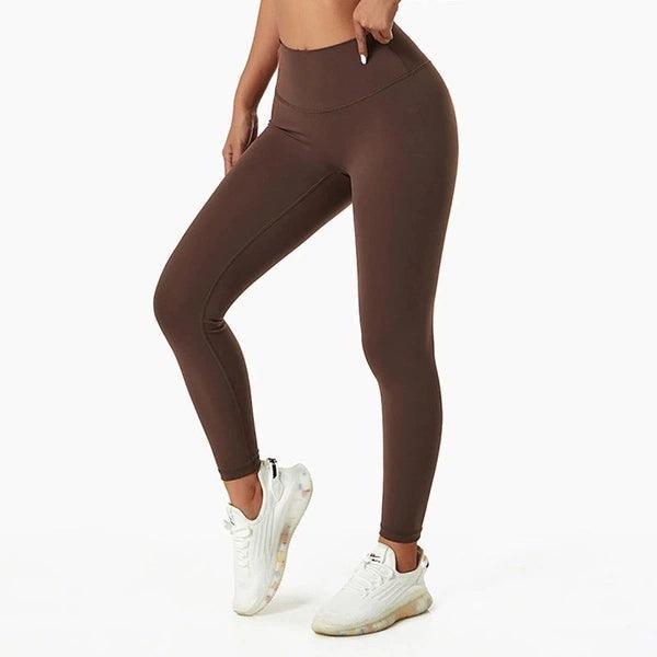 SCULPT SEAMLESS LEGGINGS - 14 Colorways