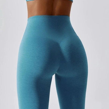 SCULPT SEAMLESS LEGGINGS - 14 Colorways