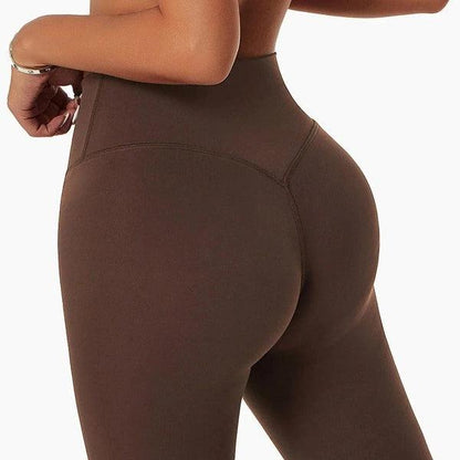 SCULPT SEAMLESS LEGGINGS - 14 Colorways