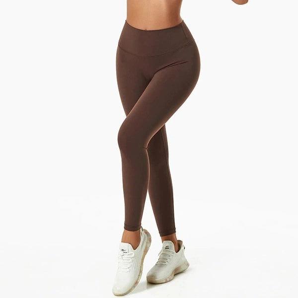 SCULPT SEAMLESS LEGGINGS - 14 Colorways