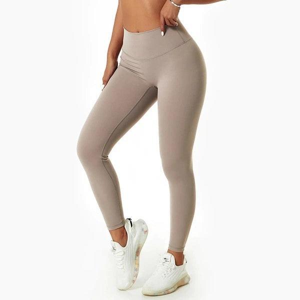 SCULPT SEAMLESS LEGGINGS - 14 Colorways