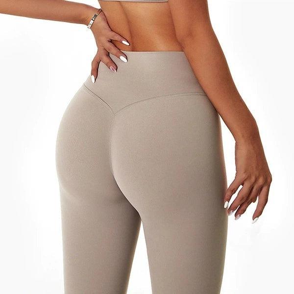 SCULPT SEAMLESS LEGGINGS - 14 Colorways