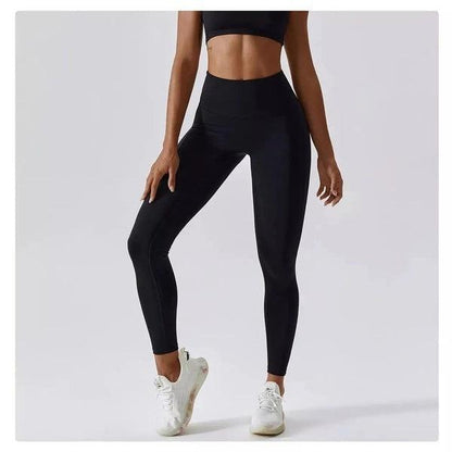 SCULPT SEAMLESS LEGGINGS - 14 Colorways
