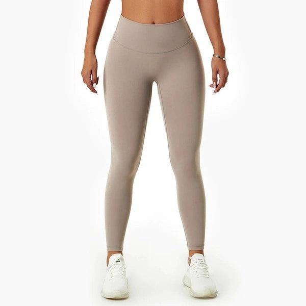 SCULPT SEAMLESS LEGGINGS - 14 Colorways