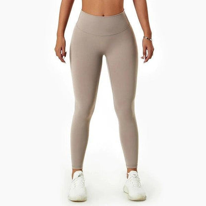 SCULPT SEAMLESS LEGGINGS - 14 Colorways
