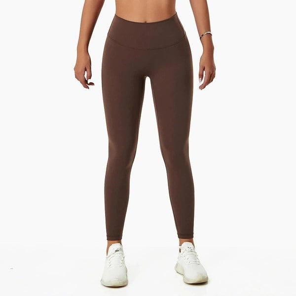 SCULPT SEAMLESS LEGGINGS - 14 Colorways