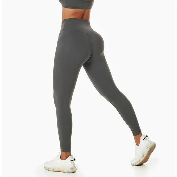 SCULPT SEAMLESS LEGGINGS - 14 Colorways