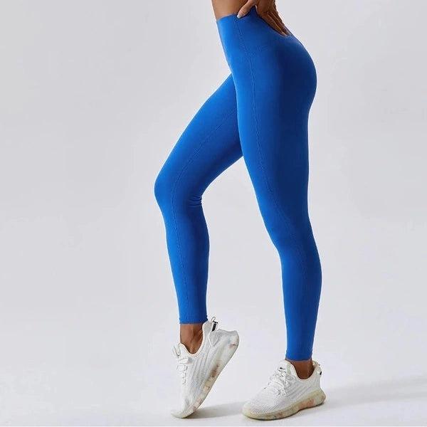 SCULPT SEAMLESS LEGGINGS - 14 Colorways