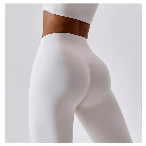 SCULPT SEAMLESS LEGGINGS - 14 Colorways